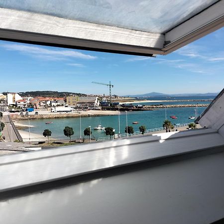Apartamentos Puerto De Aguino Couso Екстер'єр фото