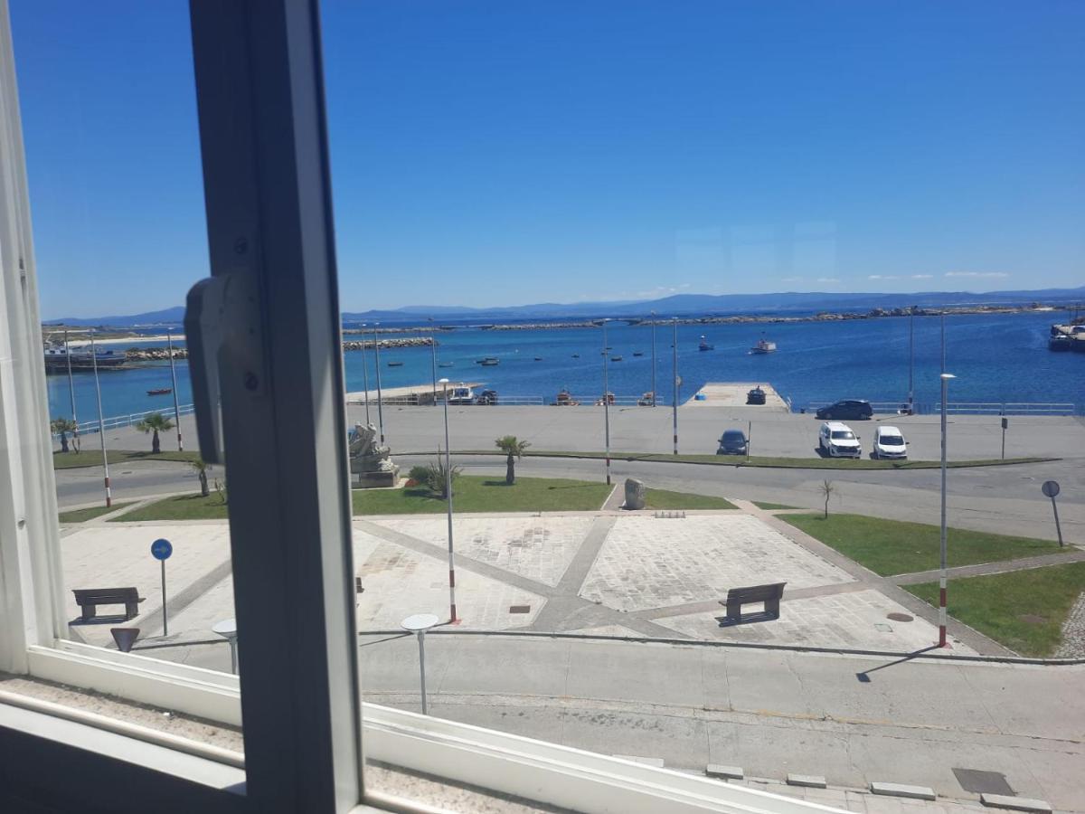 Apartamentos Puerto De Aguino Couso Екстер'єр фото