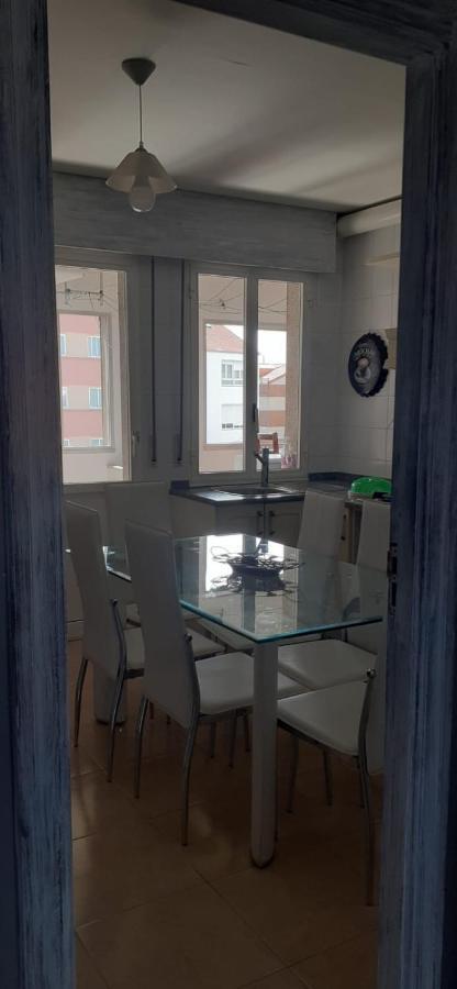 Apartamentos Puerto De Aguino Couso Екстер'єр фото