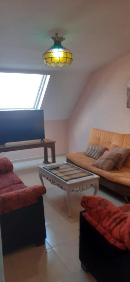 Apartamentos Puerto De Aguino Couso Екстер'єр фото