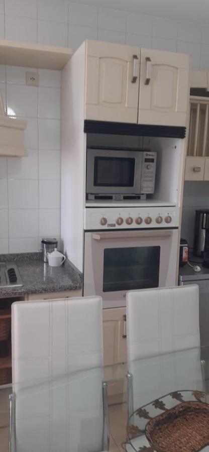 Apartamentos Puerto De Aguino Couso Екстер'єр фото
