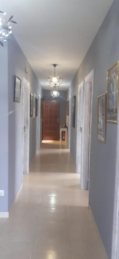 Apartamentos Puerto De Aguino Couso Екстер'єр фото