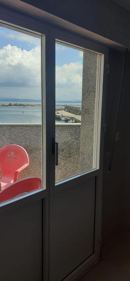 Apartamentos Puerto De Aguino Couso Екстер'єр фото