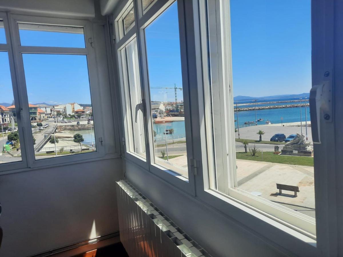 Apartamentos Puerto De Aguino Couso Екстер'єр фото