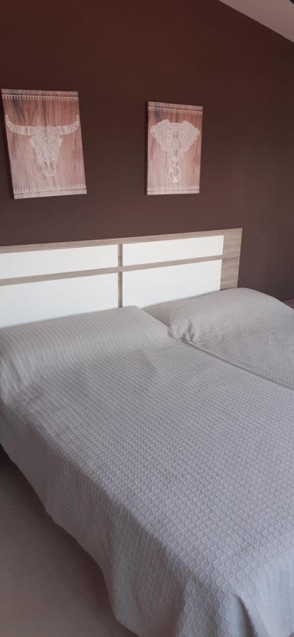 Apartamentos Puerto De Aguino Couso Екстер'єр фото