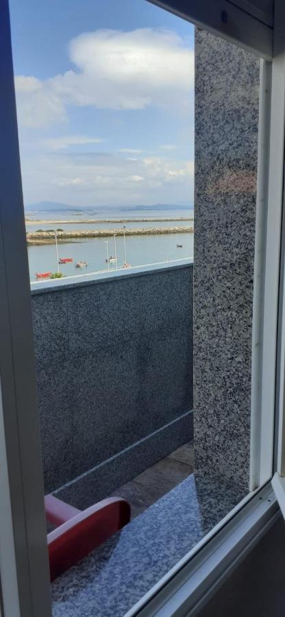 Apartamentos Puerto De Aguino Couso Екстер'єр фото