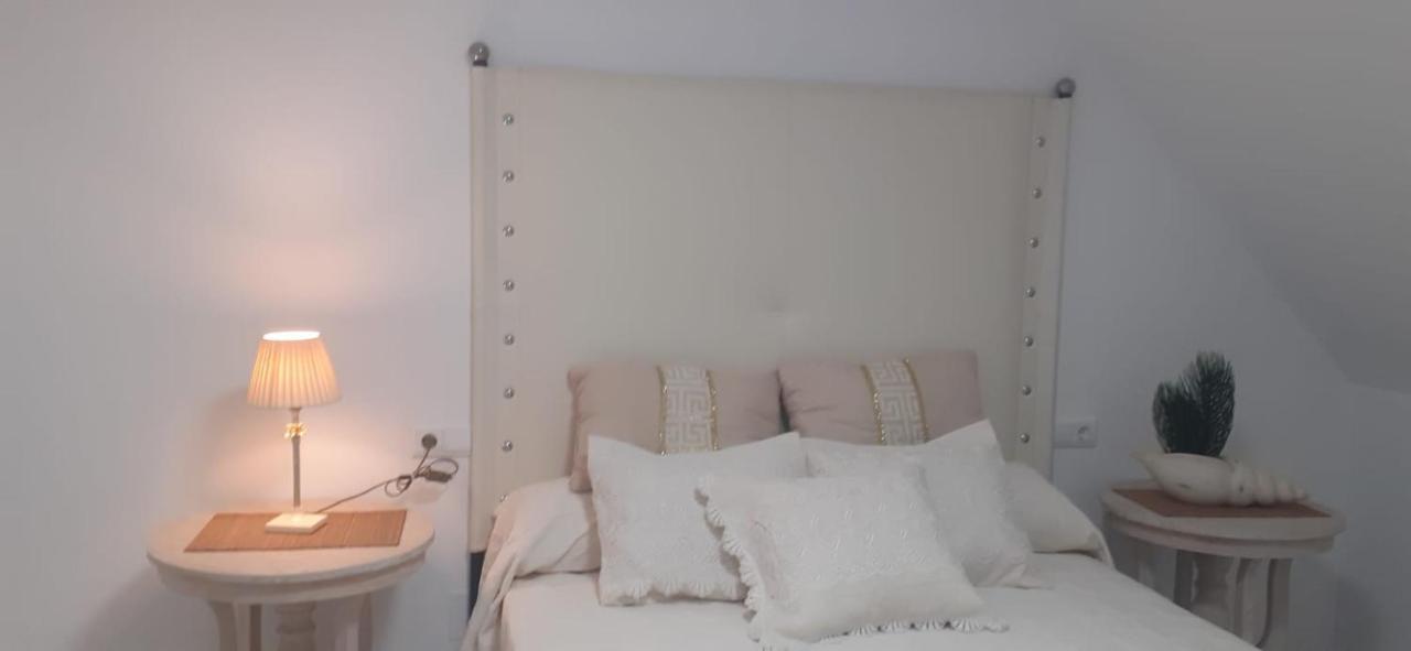 Apartamentos Puerto De Aguino Couso Екстер'єр фото