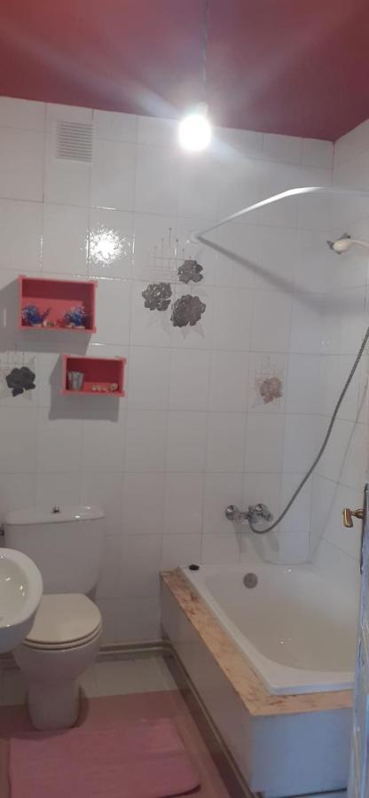 Apartamentos Puerto De Aguino Couso Екстер'єр фото