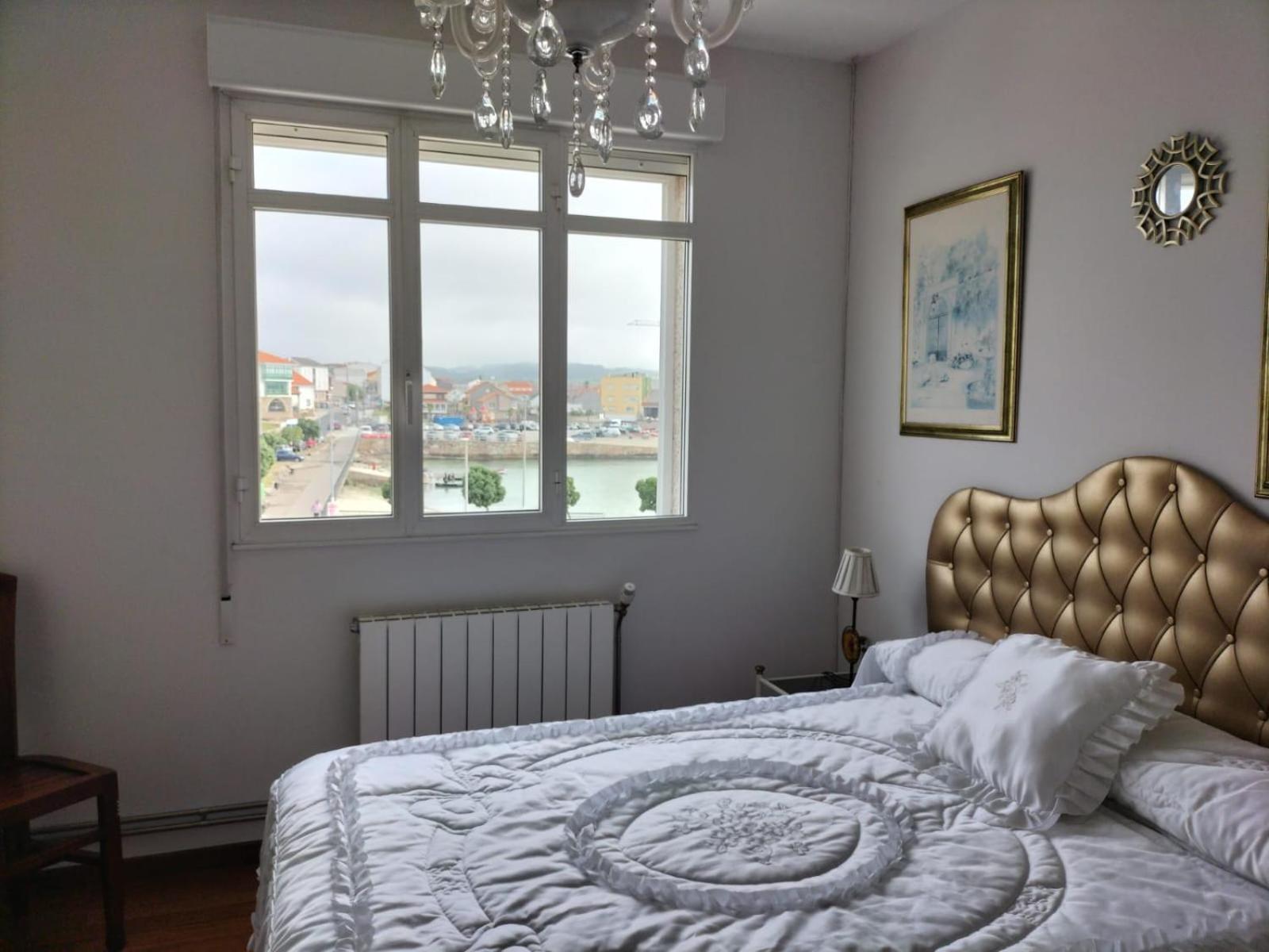 Apartamentos Puerto De Aguino Couso Екстер'єр фото