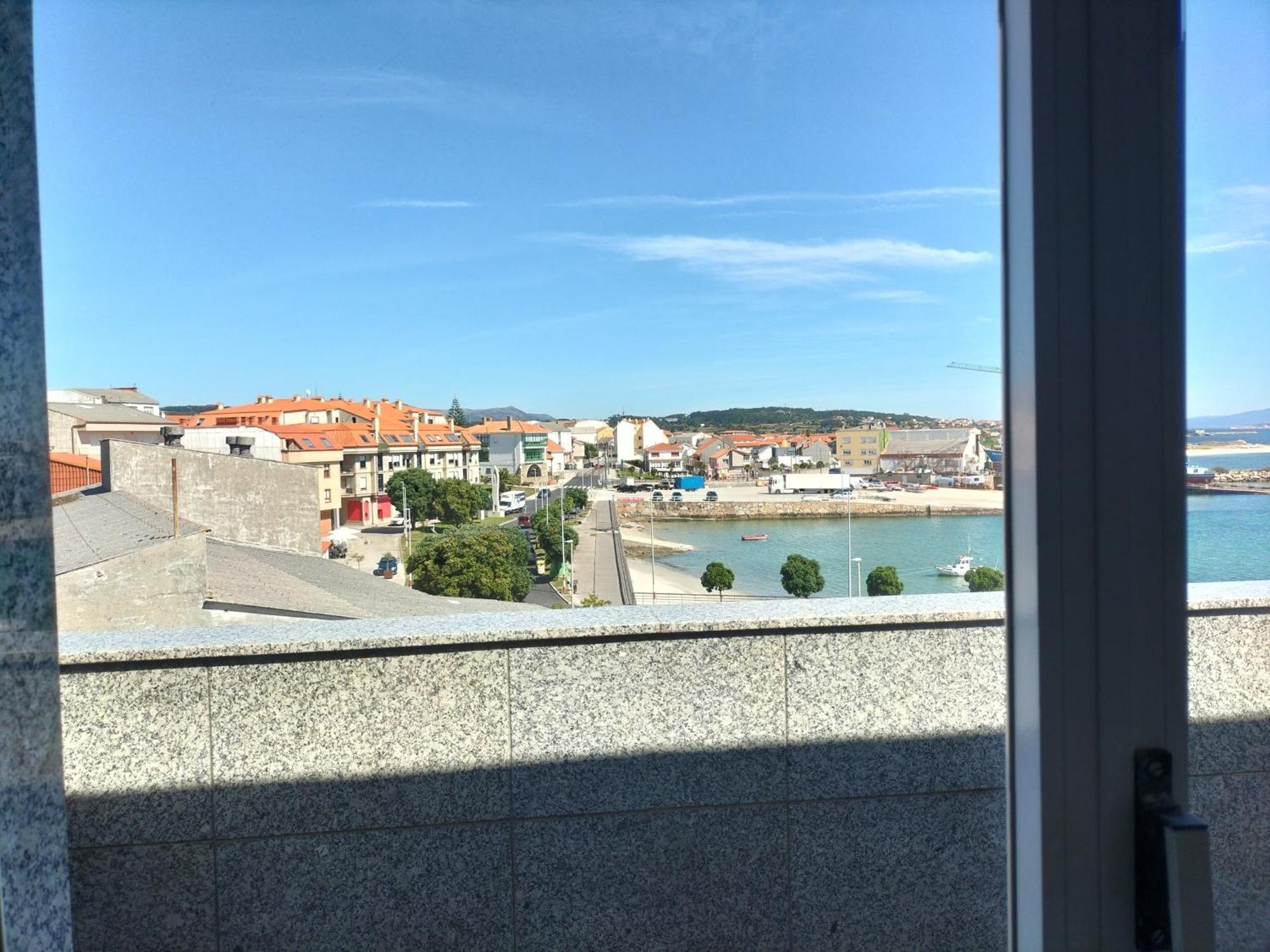 Apartamentos Puerto De Aguino Couso Екстер'єр фото
