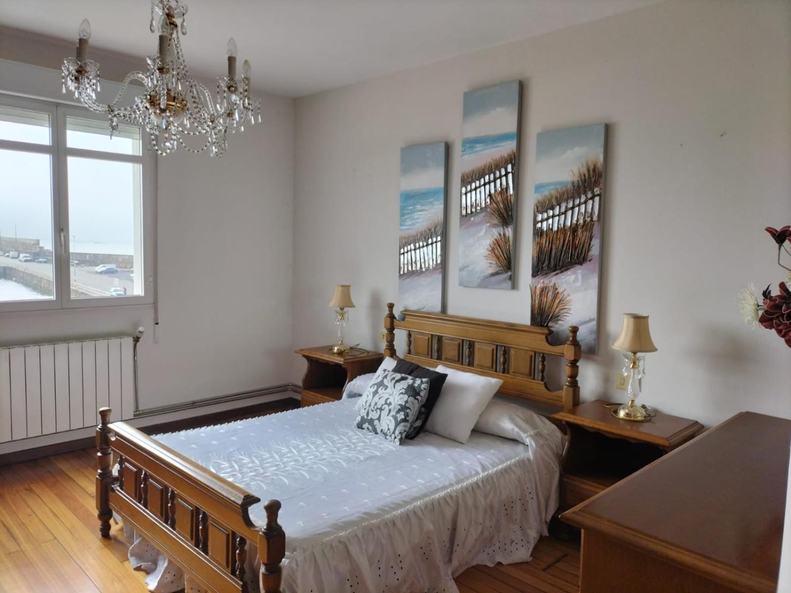 Apartamentos Puerto De Aguino Couso Екстер'єр фото