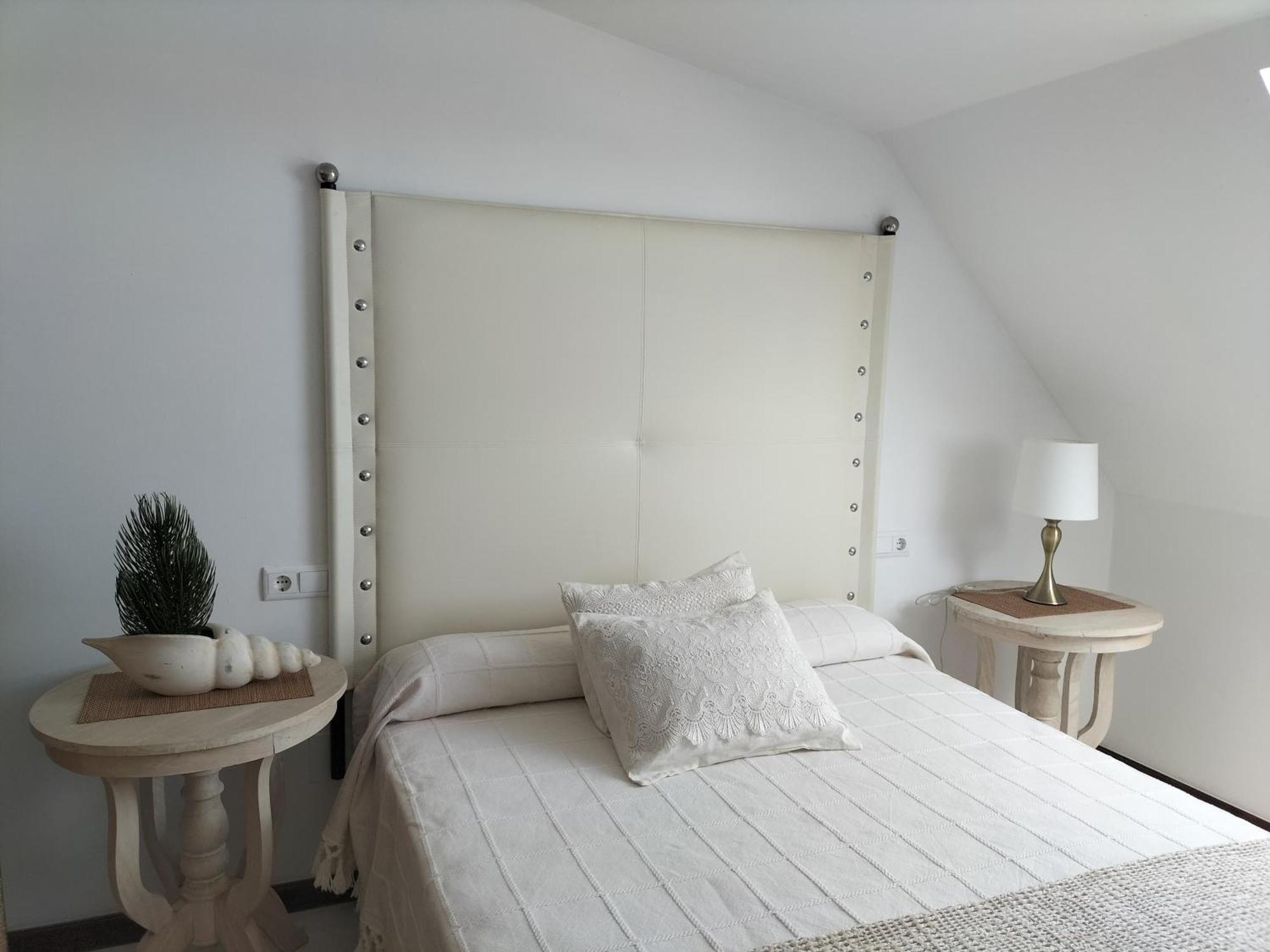 Apartamentos Puerto De Aguino Couso Екстер'єр фото