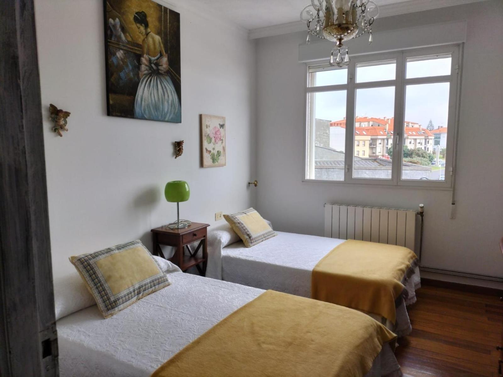 Apartamentos Puerto De Aguino Couso Екстер'єр фото