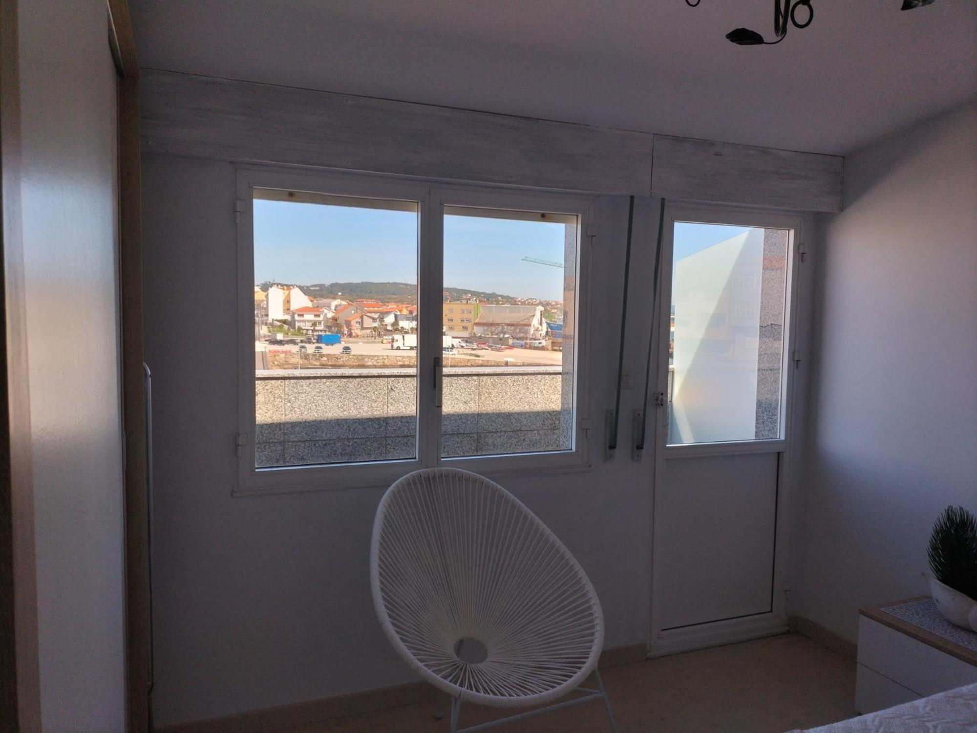 Apartamentos Puerto De Aguino Couso Екстер'єр фото
