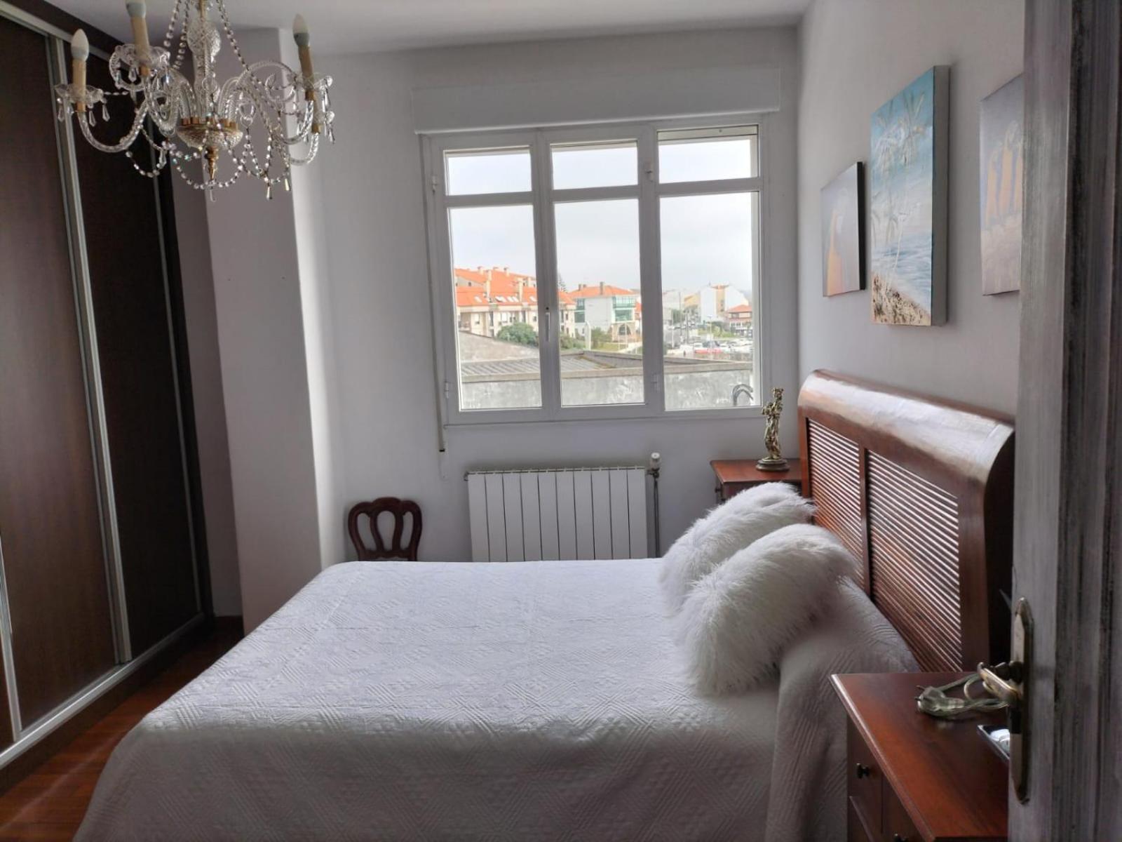 Apartamentos Puerto De Aguino Couso Екстер'єр фото