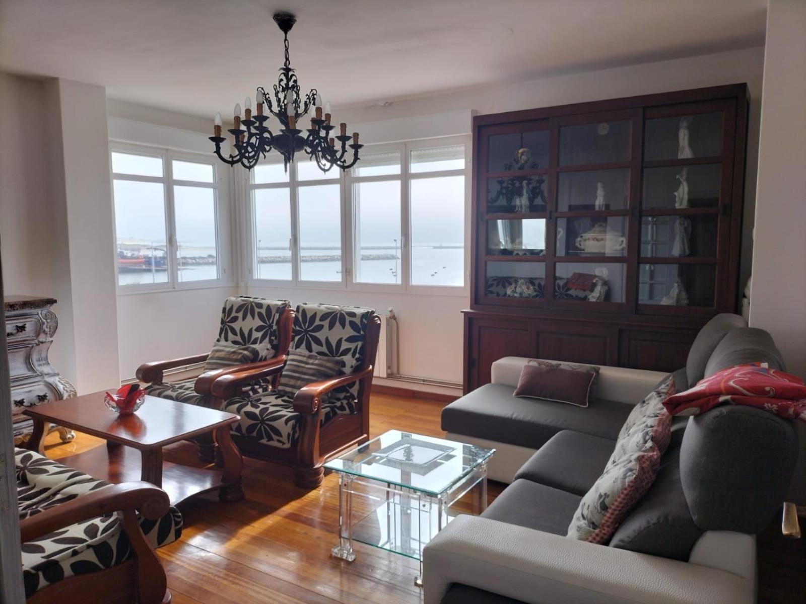 Apartamentos Puerto De Aguino Couso Екстер'єр фото