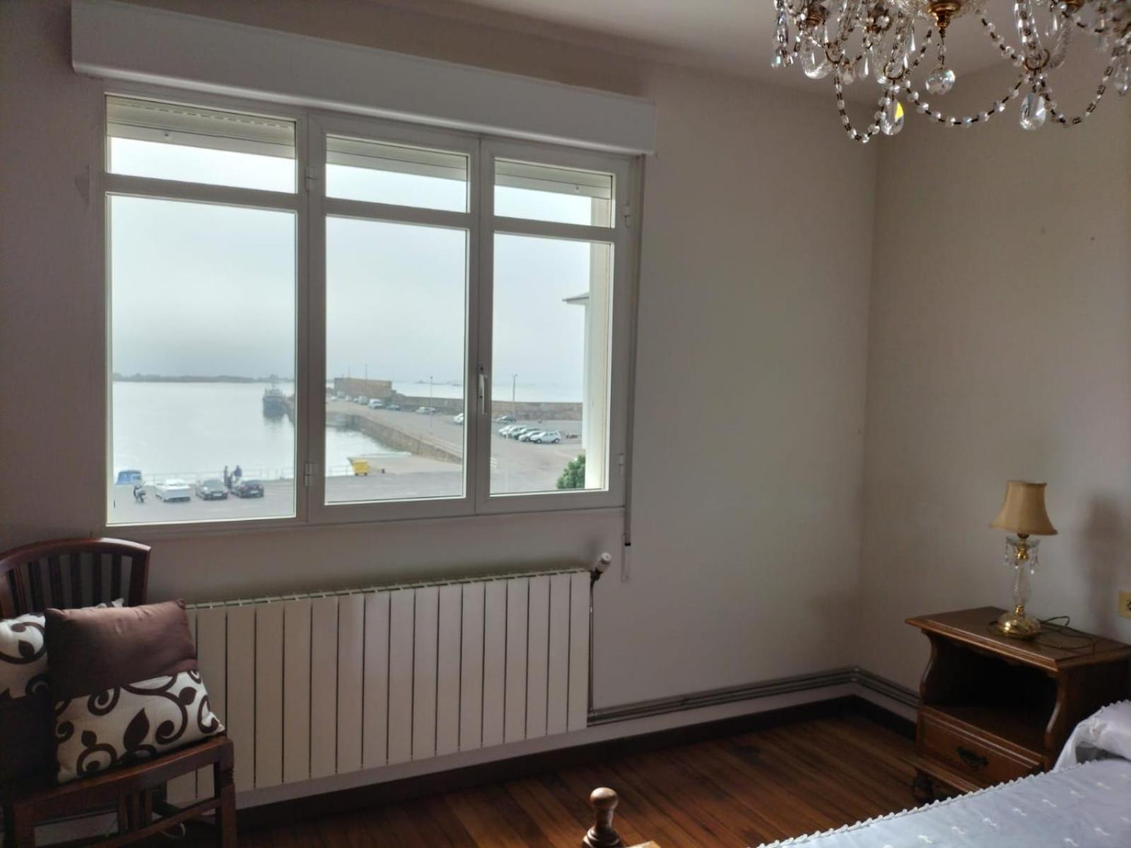 Apartamentos Puerto De Aguino Couso Екстер'єр фото
