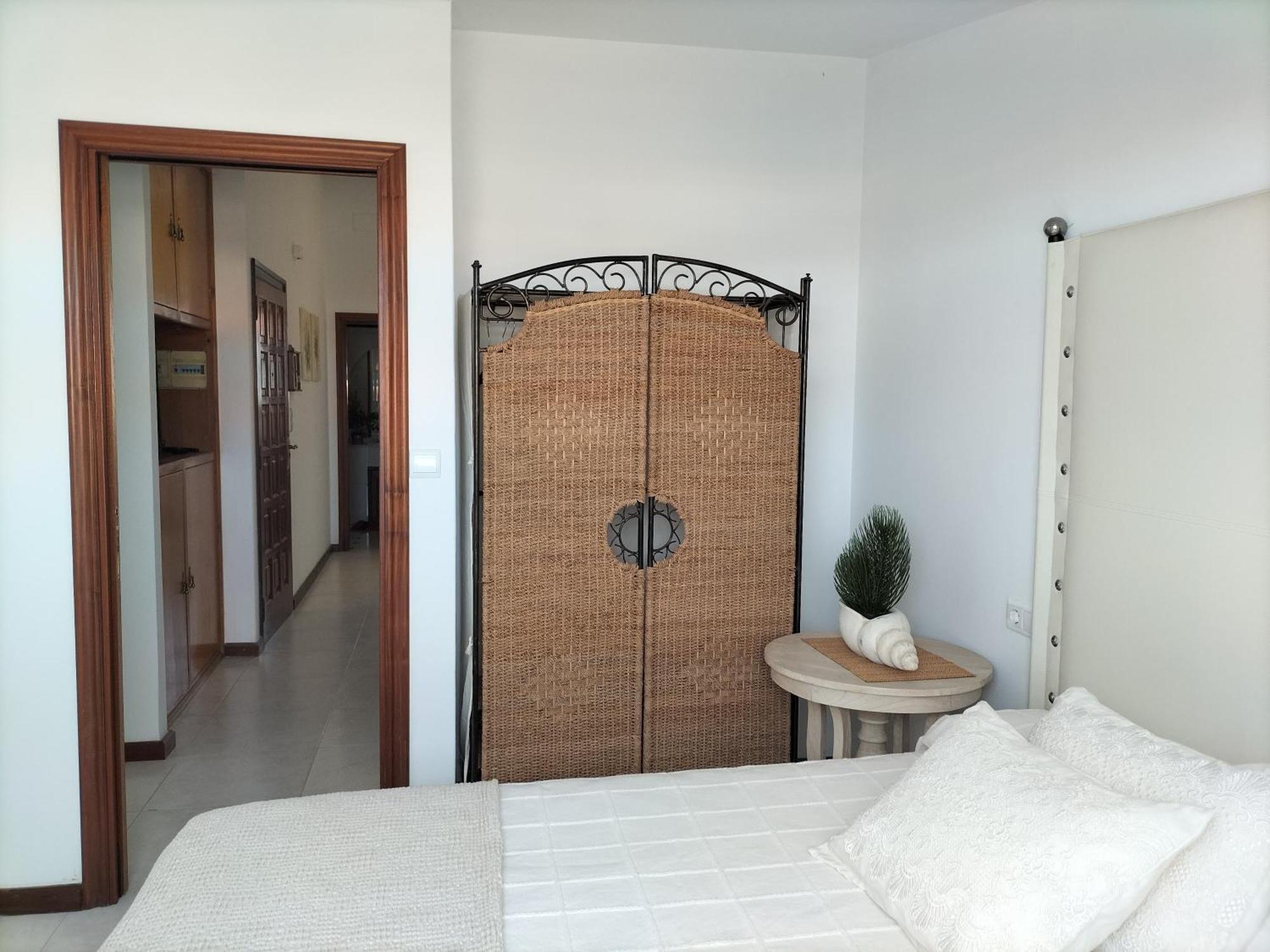 Apartamentos Puerto De Aguino Couso Екстер'єр фото