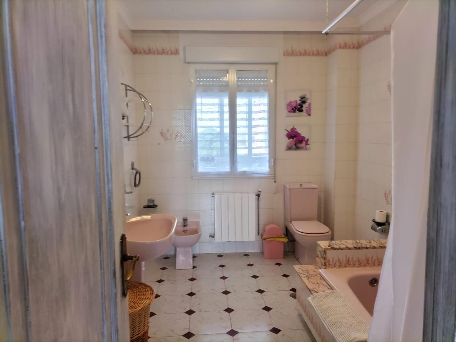 Apartamentos Puerto De Aguino Couso Екстер'єр фото