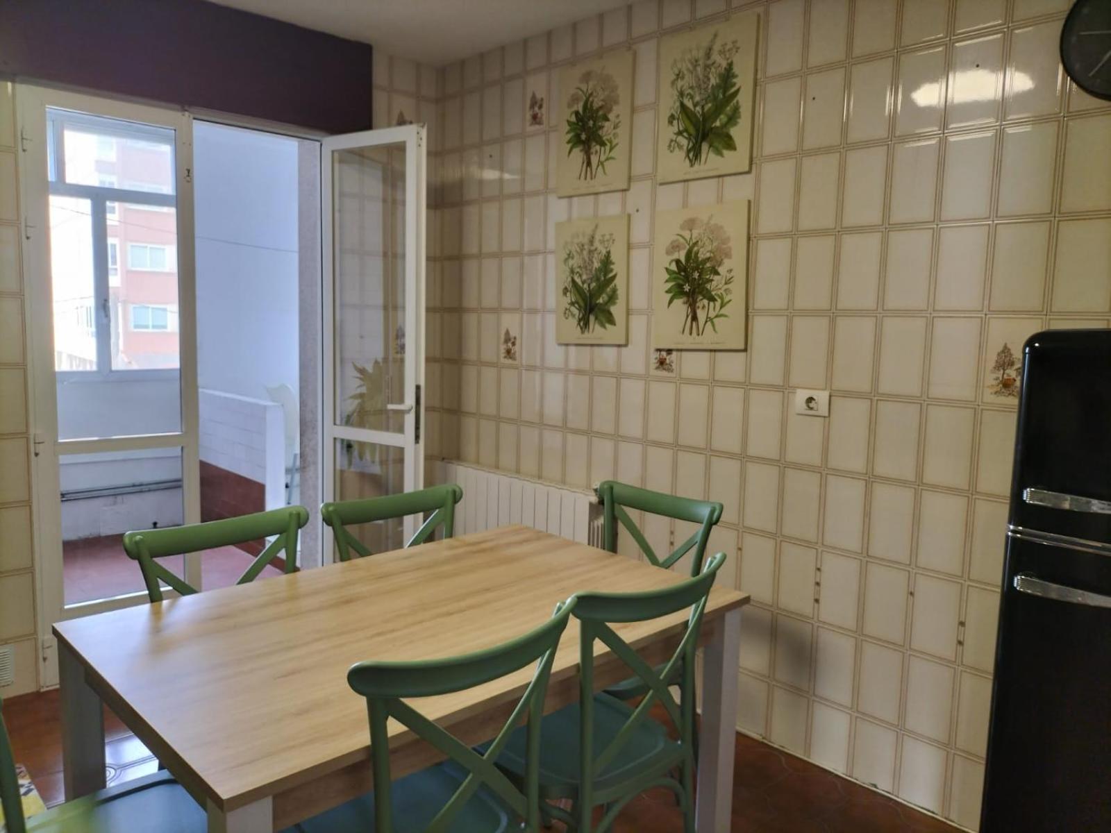 Apartamentos Puerto De Aguino Couso Екстер'єр фото