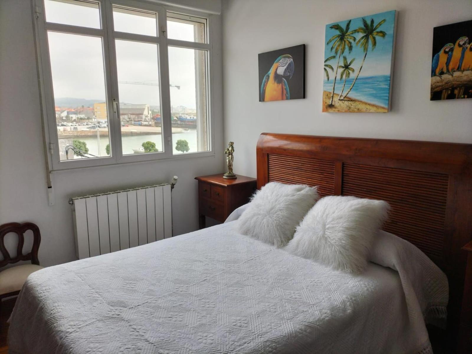 Apartamentos Puerto De Aguino Couso Екстер'єр фото