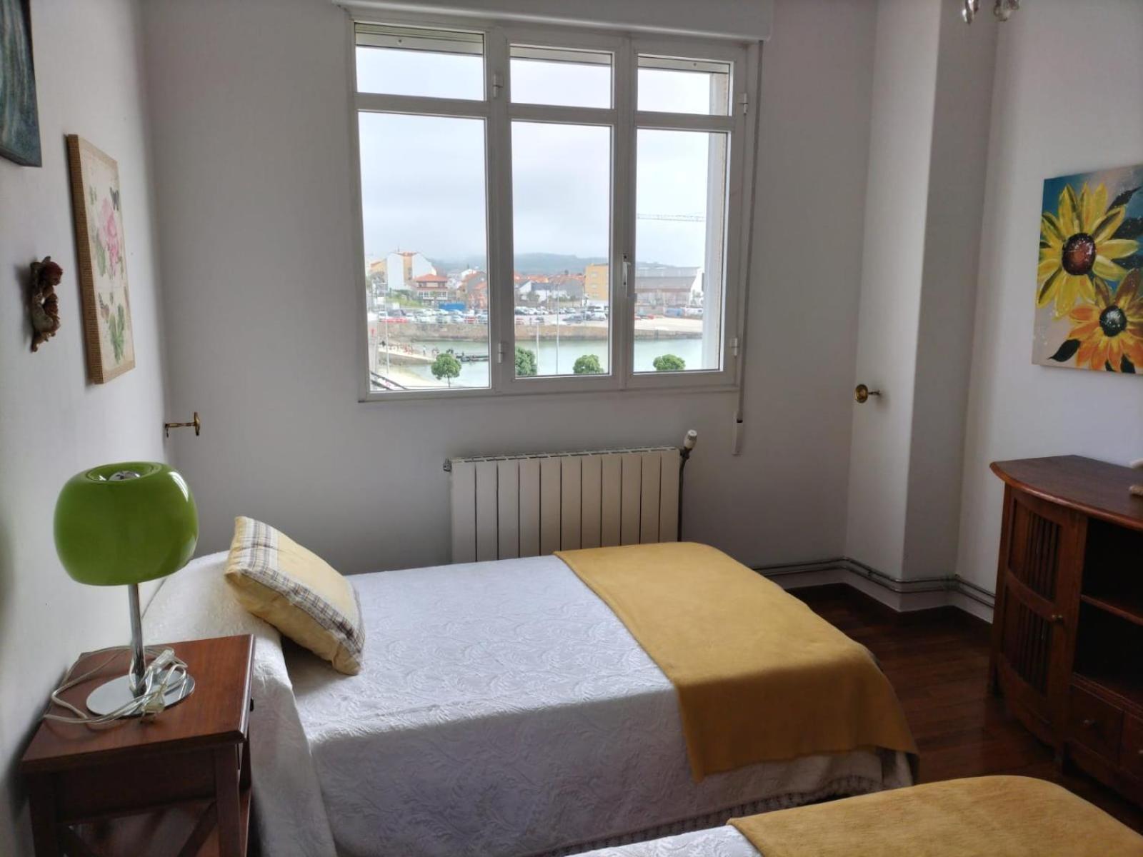 Apartamentos Puerto De Aguino Couso Екстер'єр фото