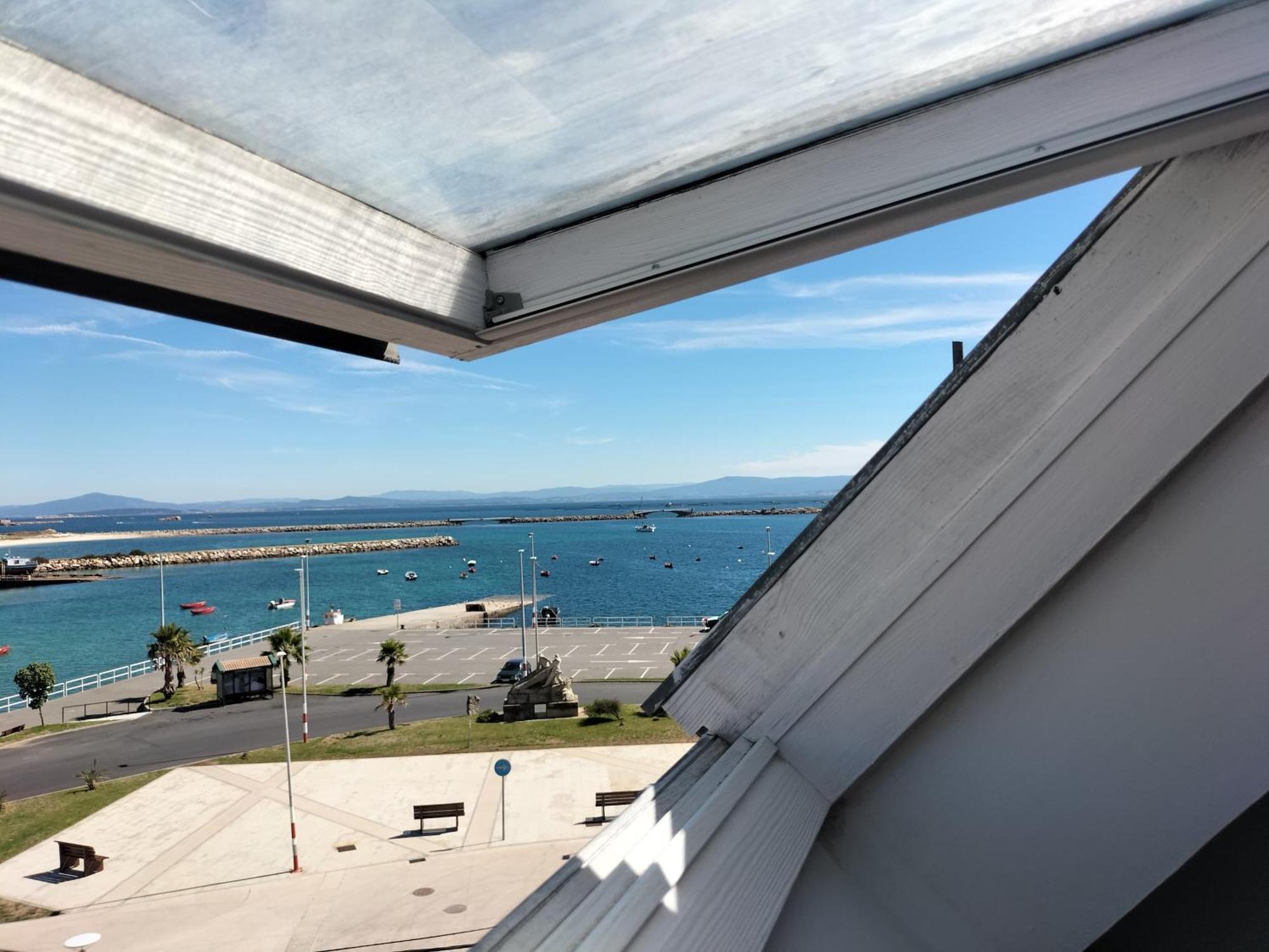 Apartamentos Puerto De Aguino Couso Екстер'єр фото