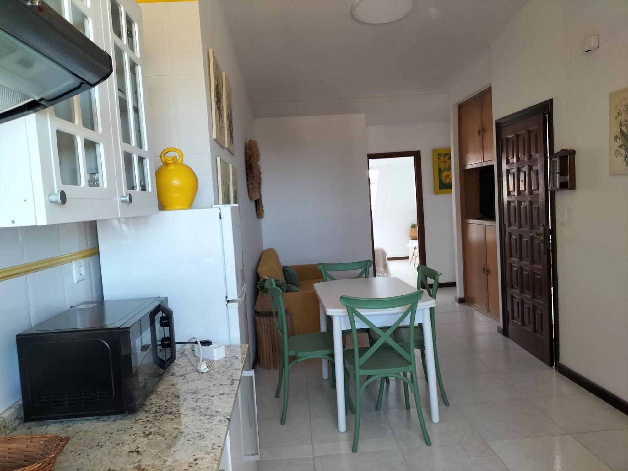 Apartamentos Puerto De Aguino Couso Екстер'єр фото