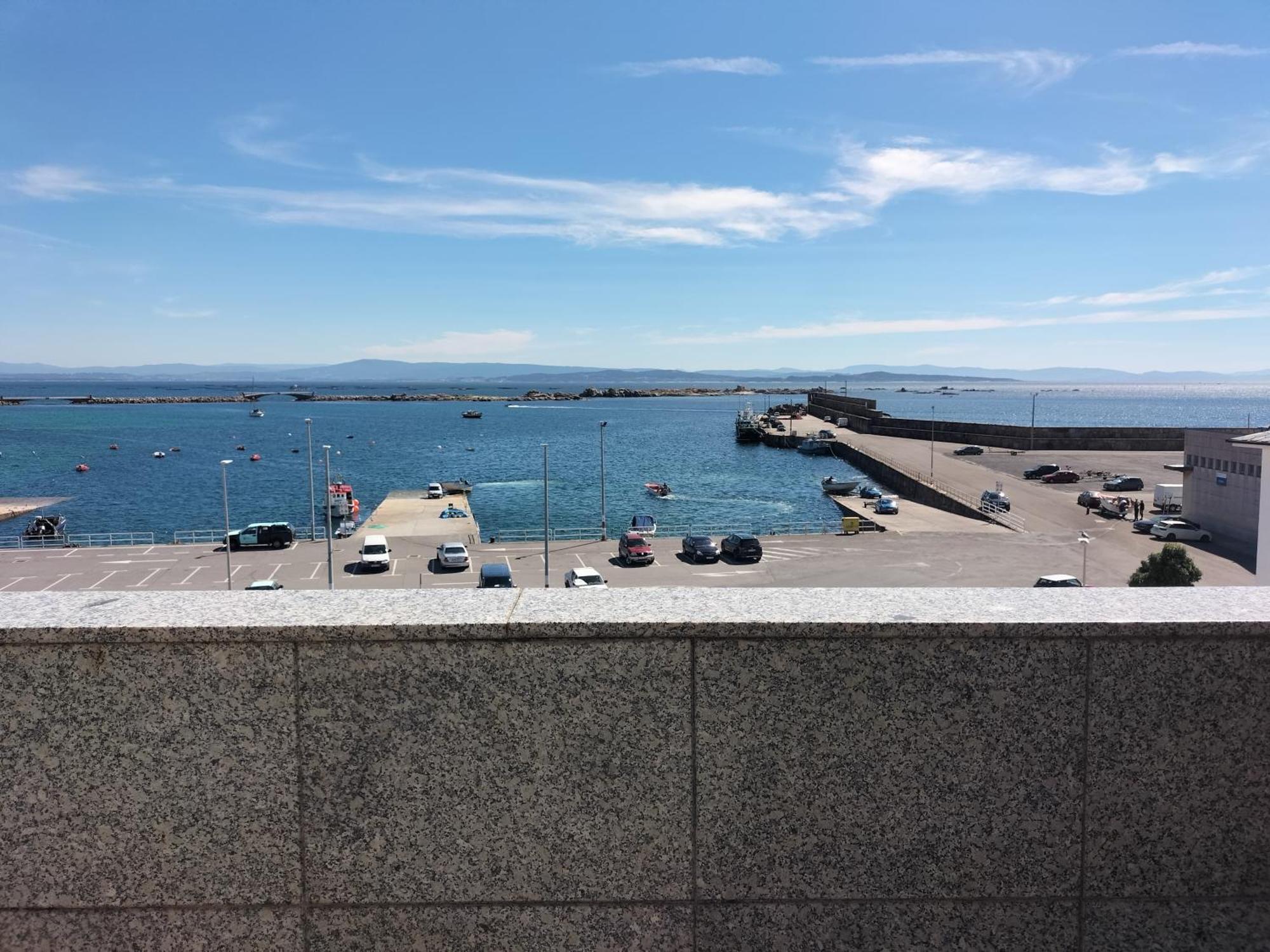 Apartamentos Puerto De Aguino Couso Екстер'єр фото